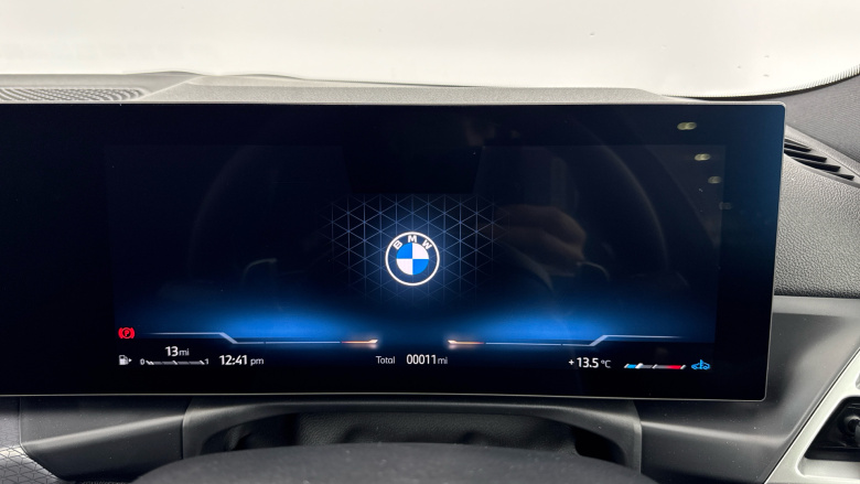 BMW 4 Series 420i M Sport 5dr Step Auto [Pro Pack] Petrol Hatchback